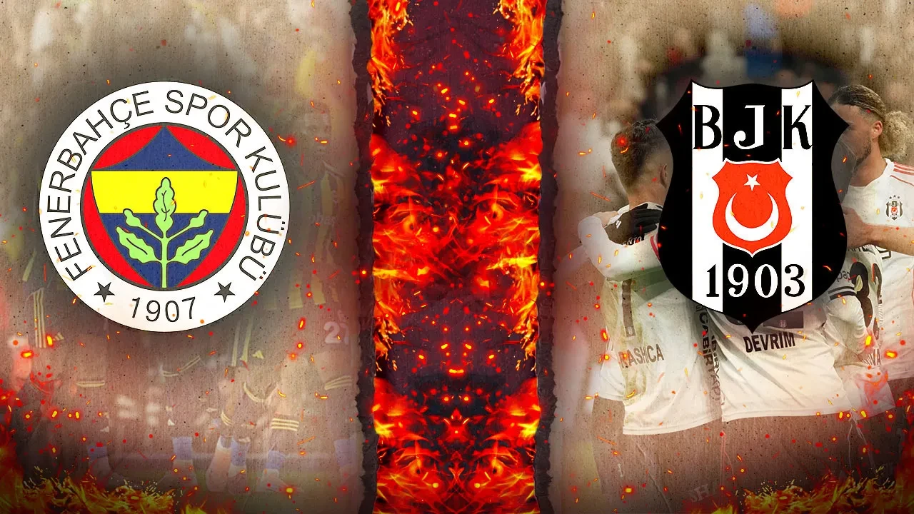 Eski Beşiktaşlı yıldız Kadıköy yolunda! Aziz Yıldırım'dan transferde ters köşe geldi