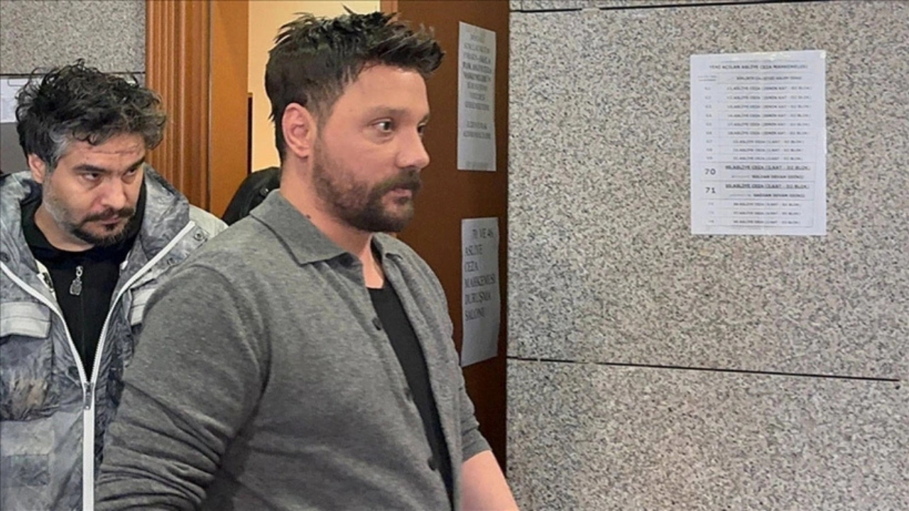 Oğuzhan Uğur'un emniyet ifadesi ortaya çıktı: "Biz para toplamadık, bilgi aktardık"