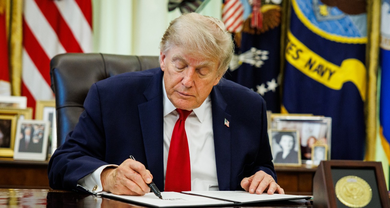 ABD Yüksek Mahkemesi, Trump'ın doğumla vatandaşlığı sınırlayan kararnamesini iptal etti