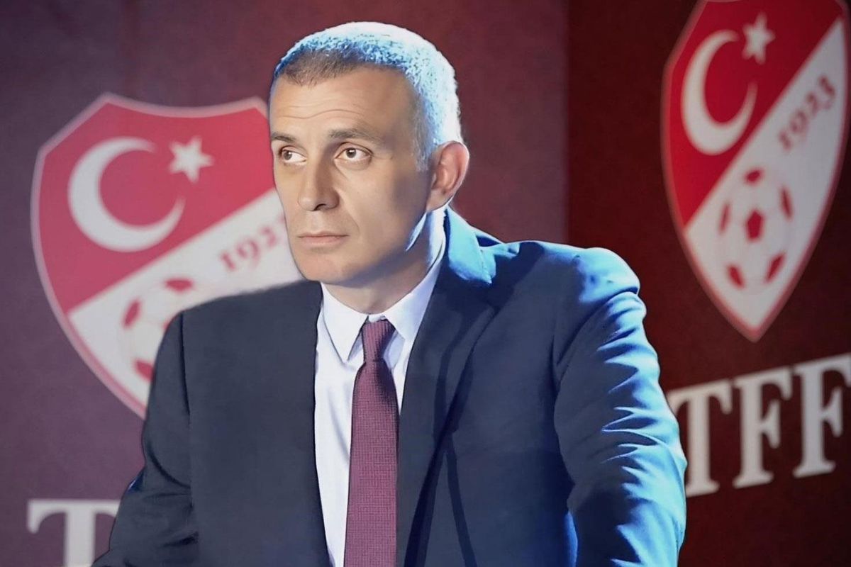Müjdeyi verdiler! TFF'den yeni futbol kuralları açıklaması