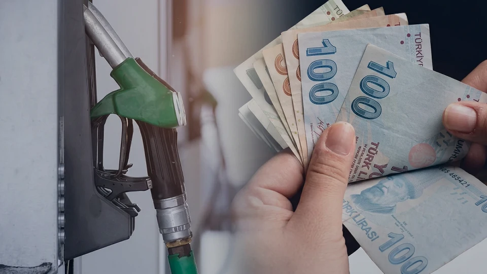 17 Temmuz akaryakıt fiyatları: Motorin ve benzin fiyatlarına zam