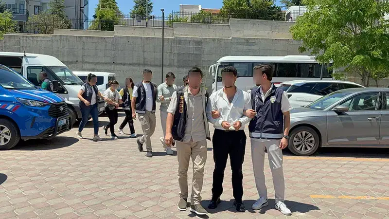 Yasa dışı bahis operasyonunda adliyeye sevk edilen 11 şüpheli serbest bırakıldı