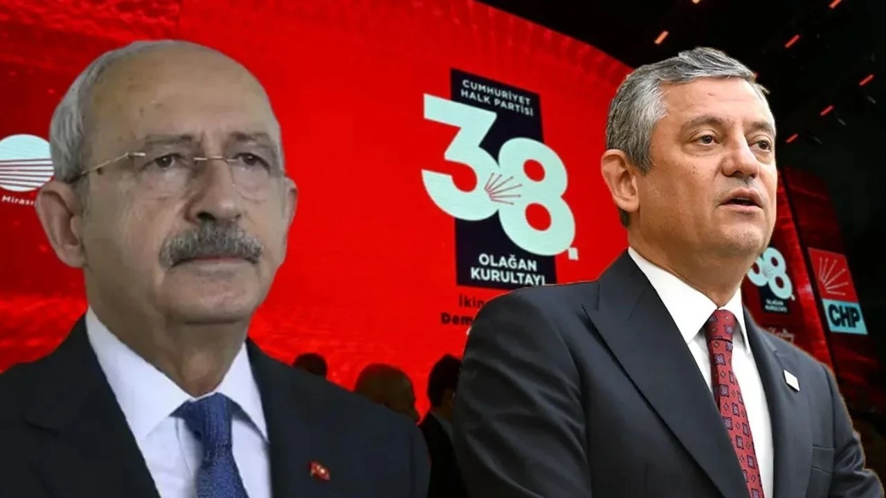 CHP'de kongre takvimi netleşiyor! Müslim Sarı tarih vererek açıkladı: Yaklaşık 4-5 ay sürecek