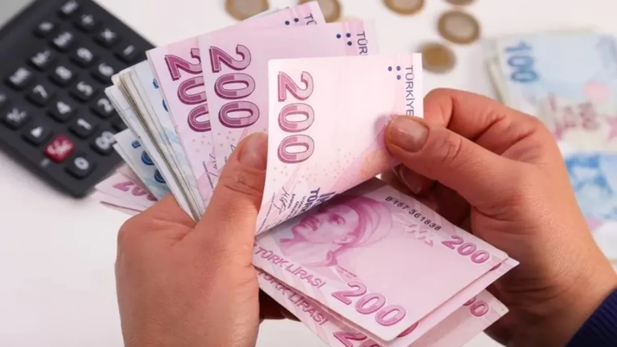 EMEKLİ MEMUR ÖDEME SON DAKİKA | SSK, Bağkur emeklisi zamlı maaşlar için geri sayım! Ödeme tarihleri belli oldu