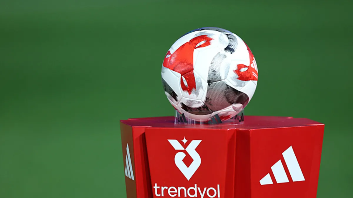 Süper Lig biten tüm transferler! 2026-2027