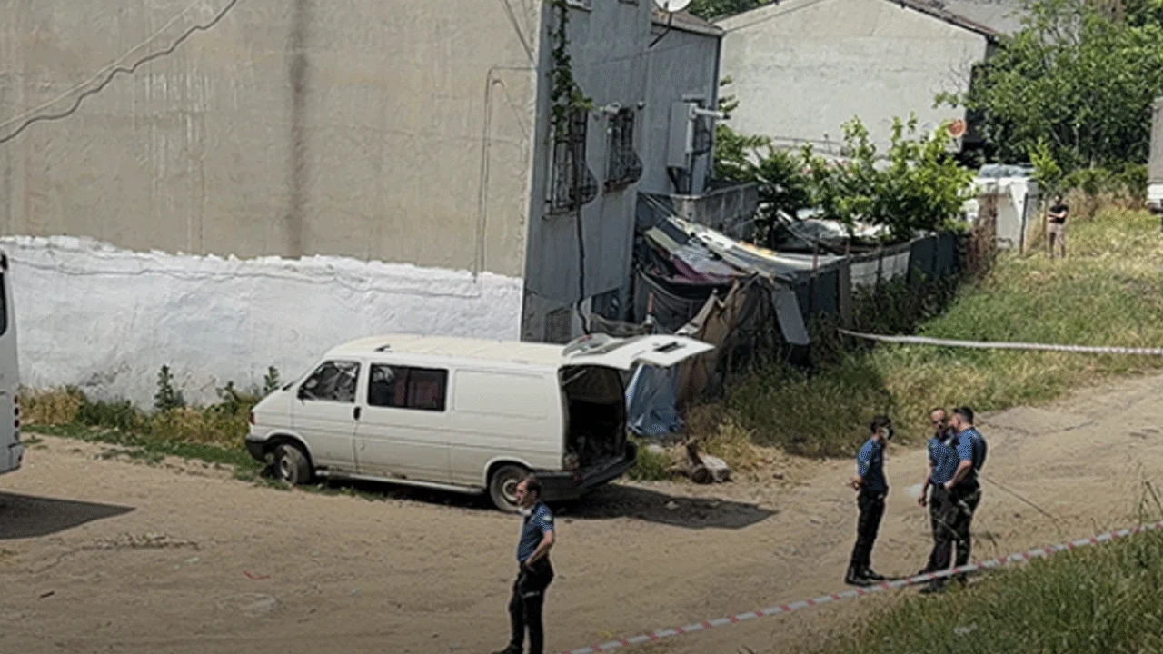 Bağcılar'daki ağır kokunun nedeni belli oldu!