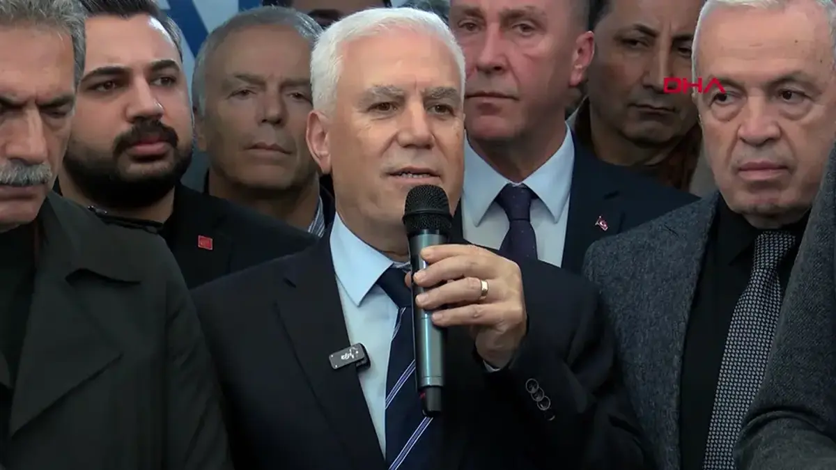 Bursa'daki yolsuzluk ve rüşvet soruşturması… İddianamede 1 saatlik ses kaydı detayı