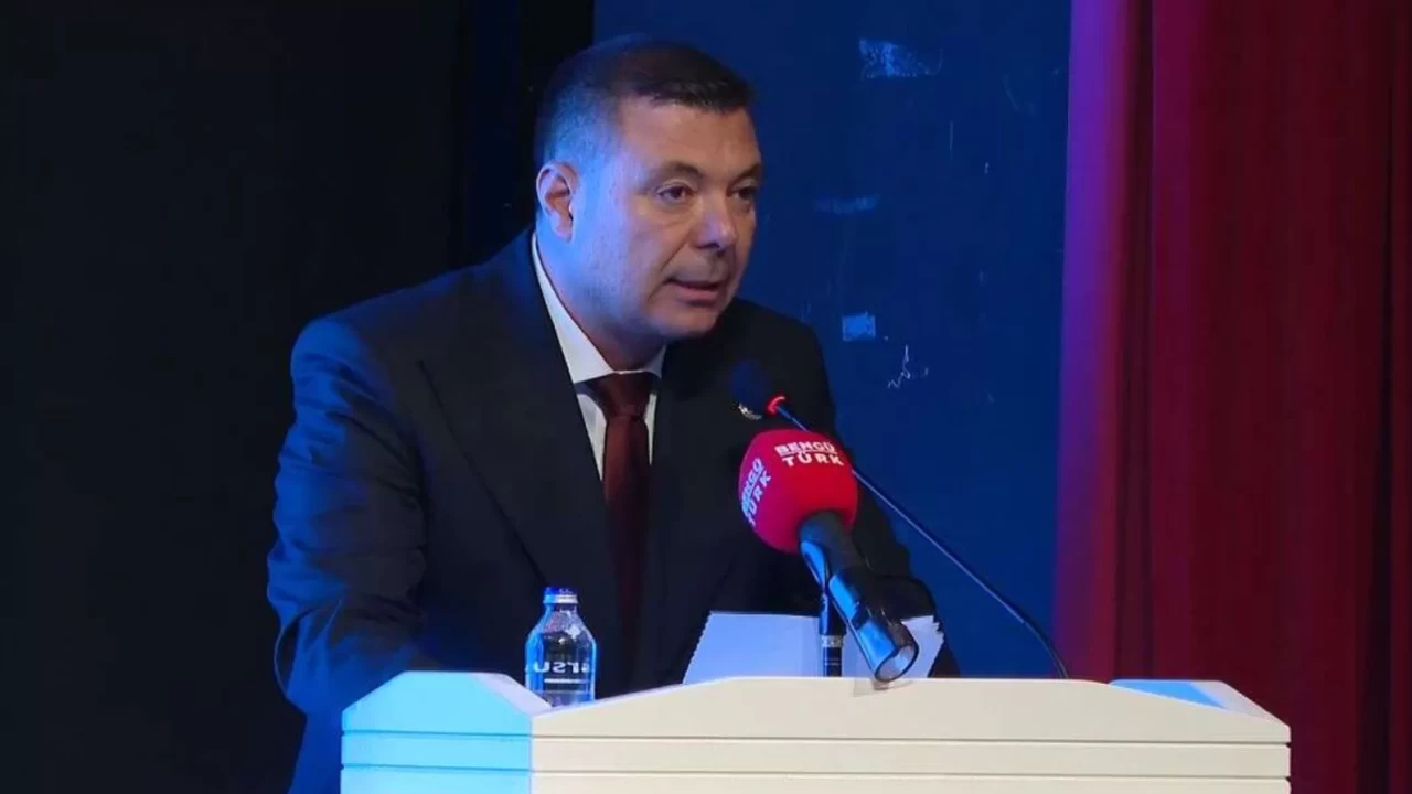 MHP'li Bayraktar'dan net mesaj: ''MHP, milli vicdanın kalesidir'
