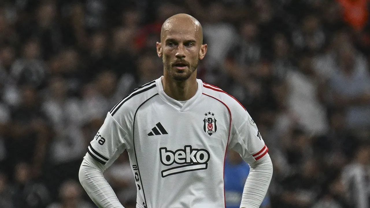 Beşiktaş'ta Vaclav Cerny'ye sürpriz teklif: Anında cevap geldi