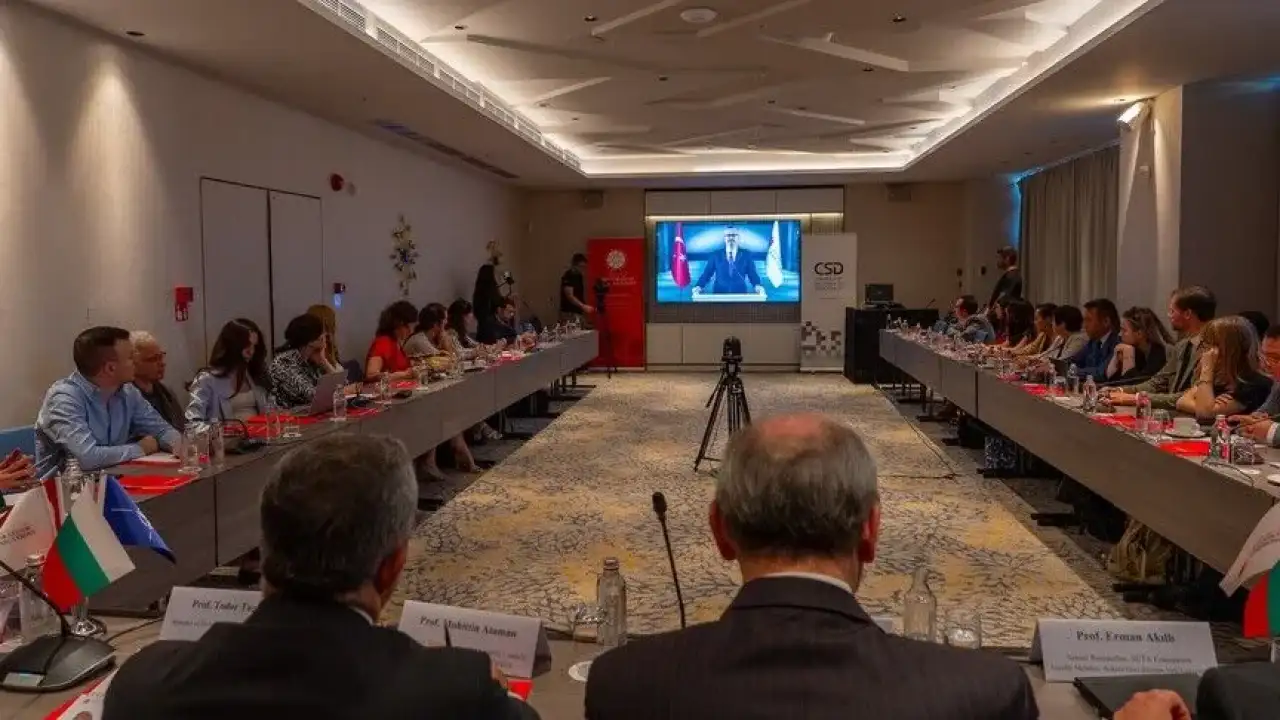 İletişim Başkanlığının NATO Zirvesi öncesi yurt dışı etkinlikleri sona erdi