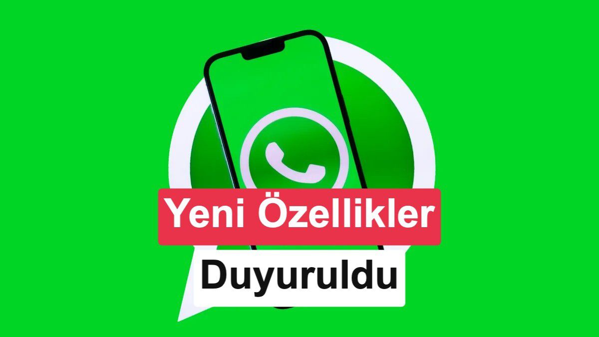 CarPlay ve Android Auto Yenilendi: WhatsApp Durumlarında Müzik Paylaşma ve Diğer Özellikler