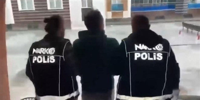 69 ilde uyuşturucu satıcılarına operasyon: 423 şüpheli tutuklandı