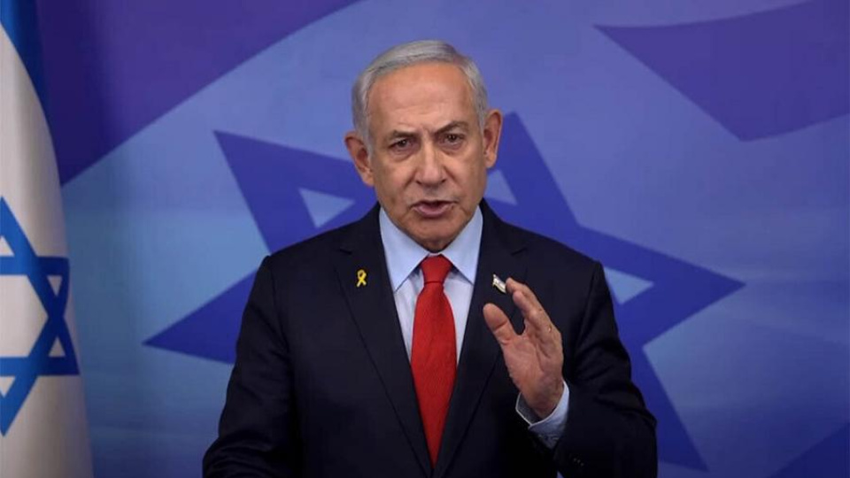 İsrail basını: Netanyahu, İran kaynaklı güvenlik endişeleri nedeniyle ABD ziyareti için ülkeden gizlice ayrıldı
