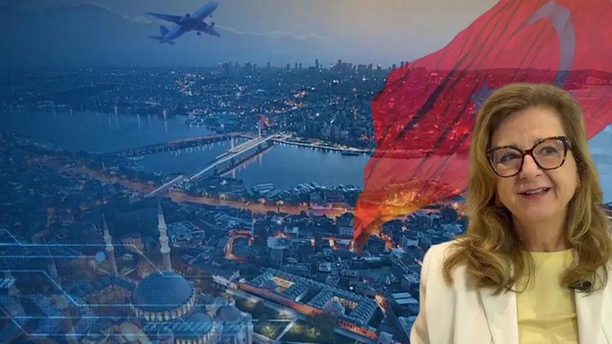 Yatırımlar küresel başarıyı getirdi! Thomsen: Türkiye önemli bir havacılık merkezi oldu