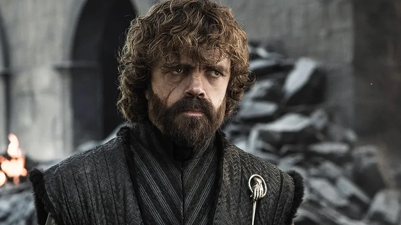 Game of Thrones'un yıldızı Peter Dinklage en çekilmez çekim gününü anlattı