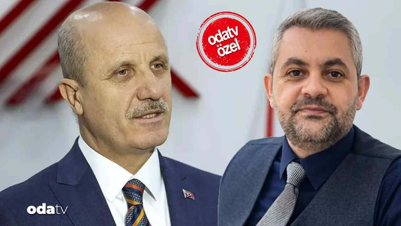 YÖK başkanı 'Beklerim' dedi, akademisyene randevu vermedi
