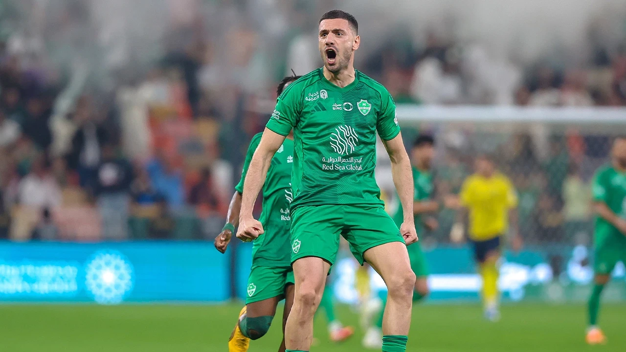 Hakan Safi, Merih Demiral ile anlaştı