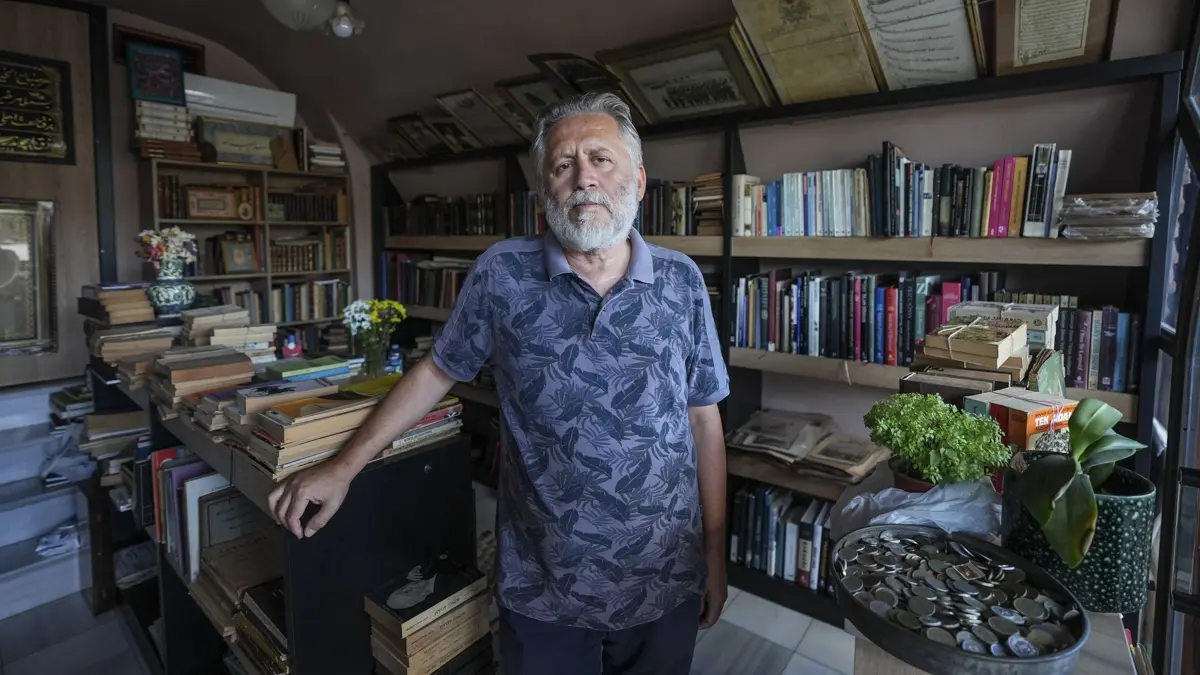 “Dijital imkânların etkisi ve nasıl yönetileceği insanın elinde”