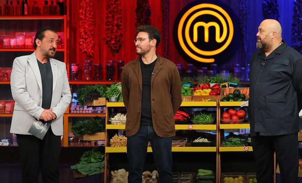 MASTERCHEF ANA KADRO YARIŞMACILARI: Ana kadroya kimler girdi, TAM LİSTE!