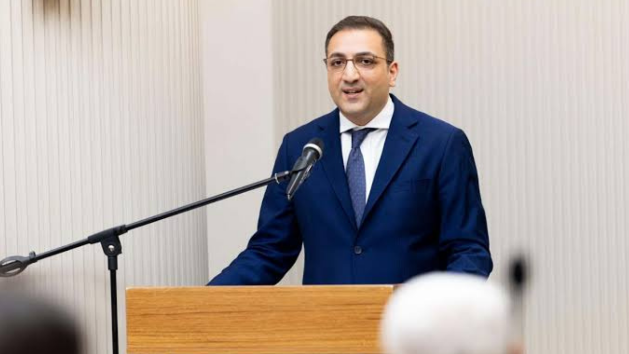 Balçova Belediye Başkanı Onur Yiğit hakkında ev hapsi kararı