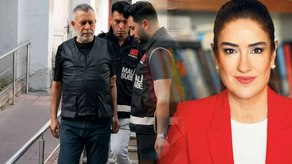 Tutuklu avukat Ece Güner'den cezaevinden mektup: "Haluk Levent'e güvendim"