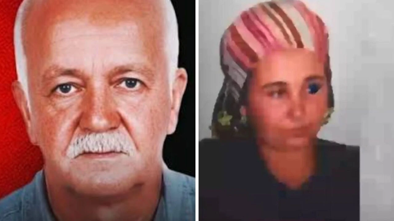 Hatay'da firari sanılan zanlının yıllar önce öldürüldüğü belirlendi
