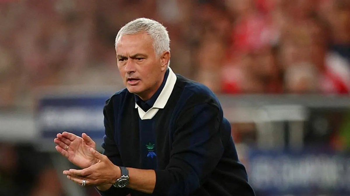Mourinho Real Madrid'e geri döndü! Yardımcısı Pepe olacak