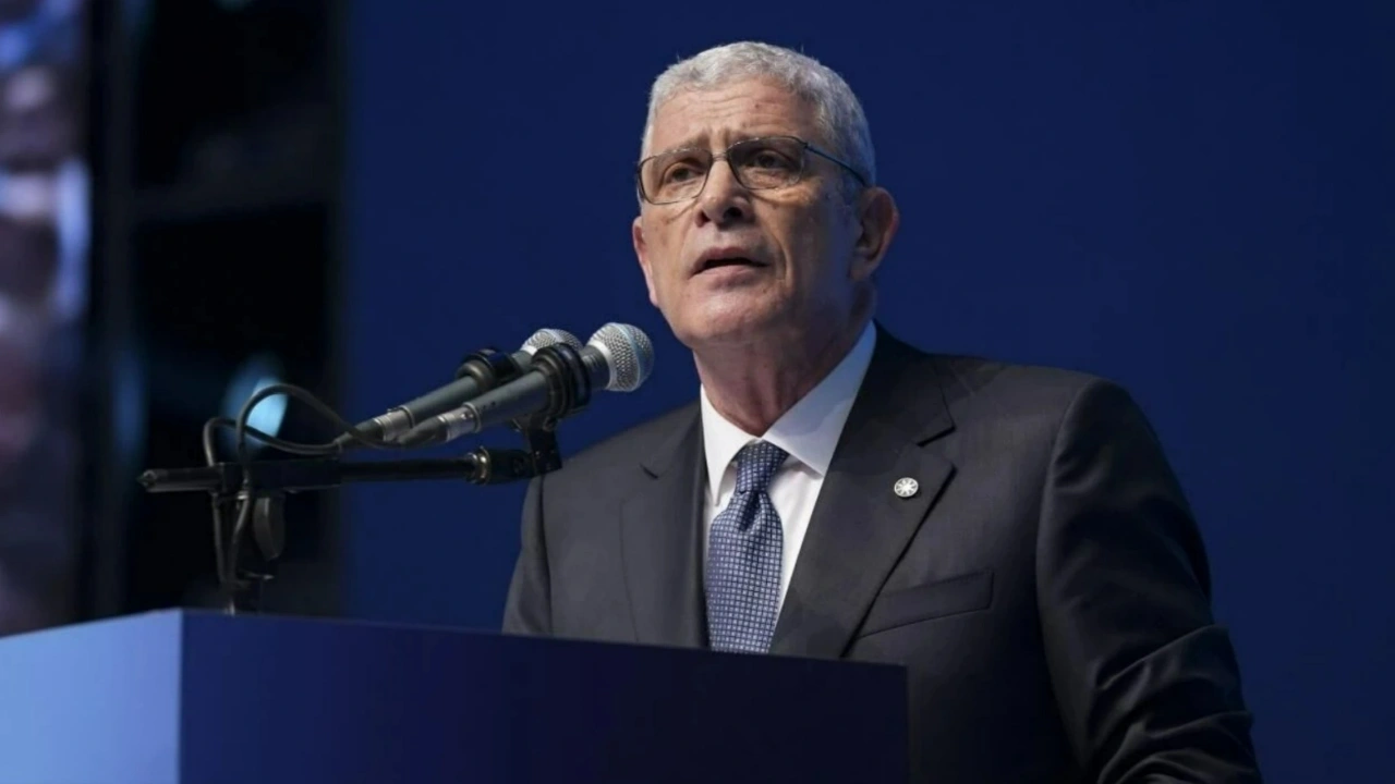 Dervişoğlu'ndan hükümete sert tepki: "Şehidini, gazisini esirgeyen devlete devlet denmez"