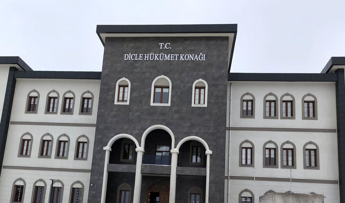 Dicle'de 2026 yılın ilk 6 ayında 3 bin 527 kök kenevir ele geçirildi