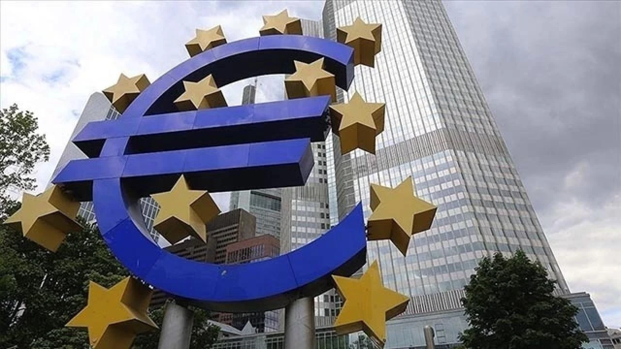 ECB'den "enflasyonun ikinci tur etkilerine karşı tedbir" mesajı