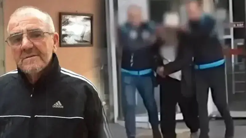 At izinden tespit edilen çifte cinayetin sanığına 2 kez ağırlaştırılmış müebbet hapis cezası