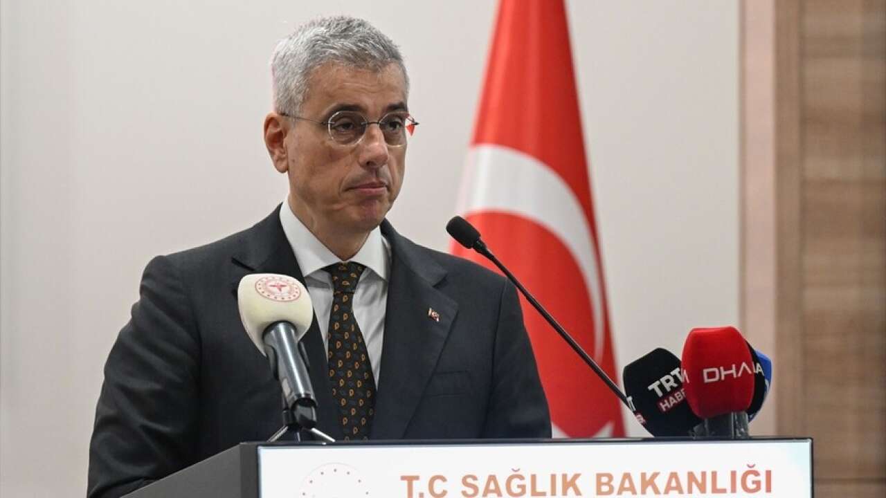 Sağlıkta yeni dönem: Bakan Memişoğlu yerli üretim hedeflerini açıkladı