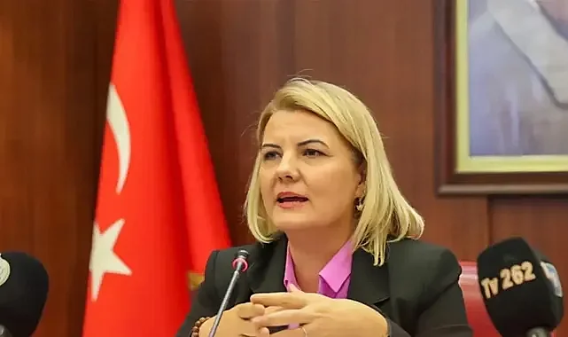 İzmit Belediye Başkanı Fatma Kaplan Hürriyet ve 19 şüpheli tutuklandı