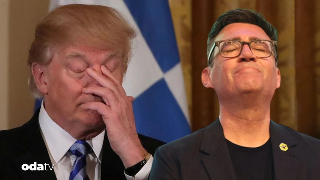 Trump, Starmer sonrası adayı beğenmedi: 'Aşırı liberal'