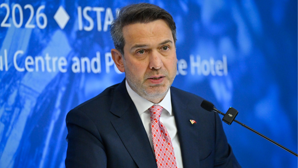Bakan Bayraktar’dan Türkiye-Irak Boru Hattı açıklaması: Yeni bir anlaşma olması lazım