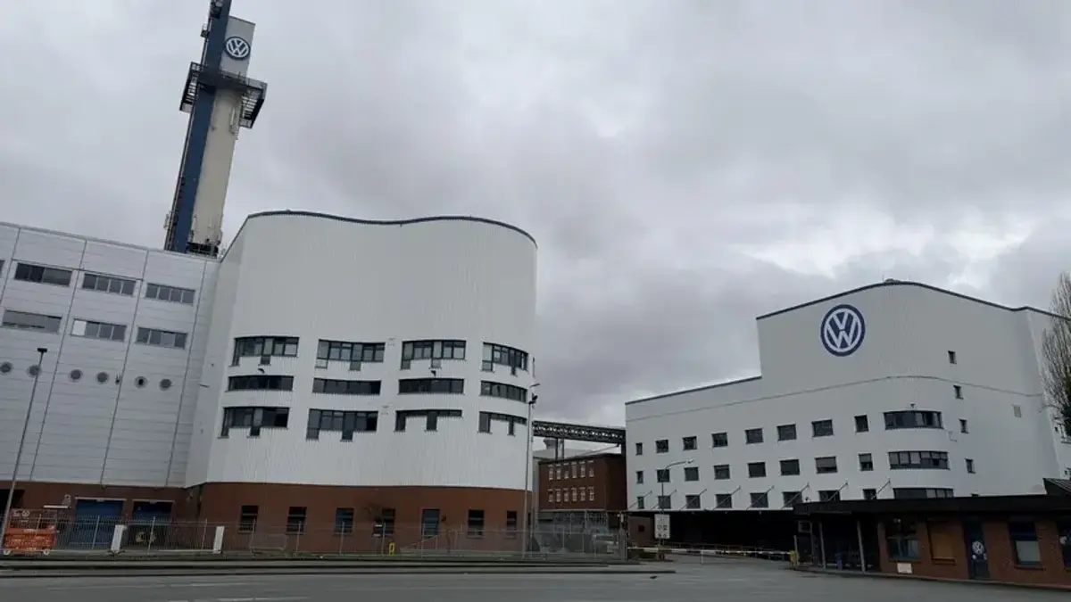 Volkswagen'den dev dönüşüm planı! 50 bin kişilik istihdam azaltımı hedefleniyor