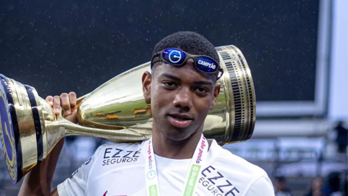 Yeni Alex bulundu! Fenerbahçe André'nin transferi için devrede