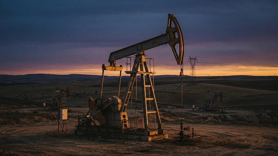 Resmi Gazete'de yayımlandı: Enerji Bakanlığı bizzat duyurdu! Dev sahada petrol üretimi devam edecek