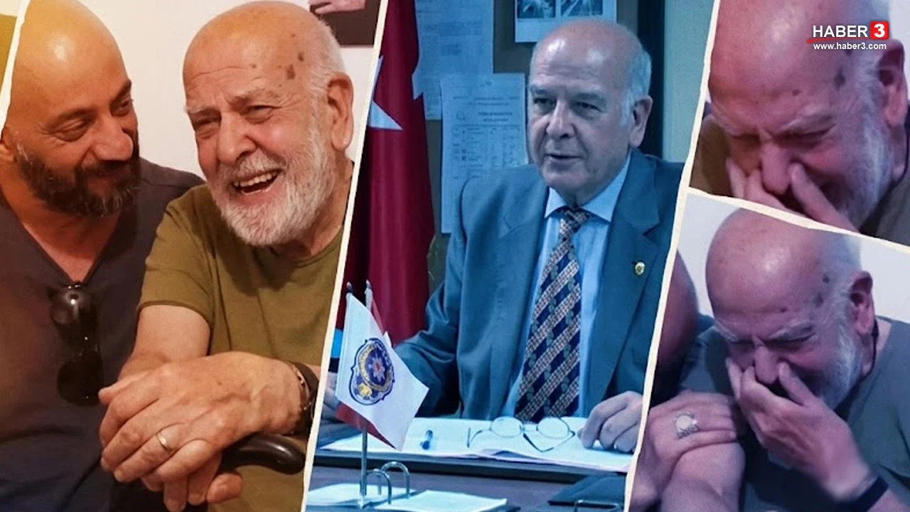 Arka Sokaklar'ın ünlü ismi huzurevinden çıktı: ''Kimse ziyaretime gelmiyor''
