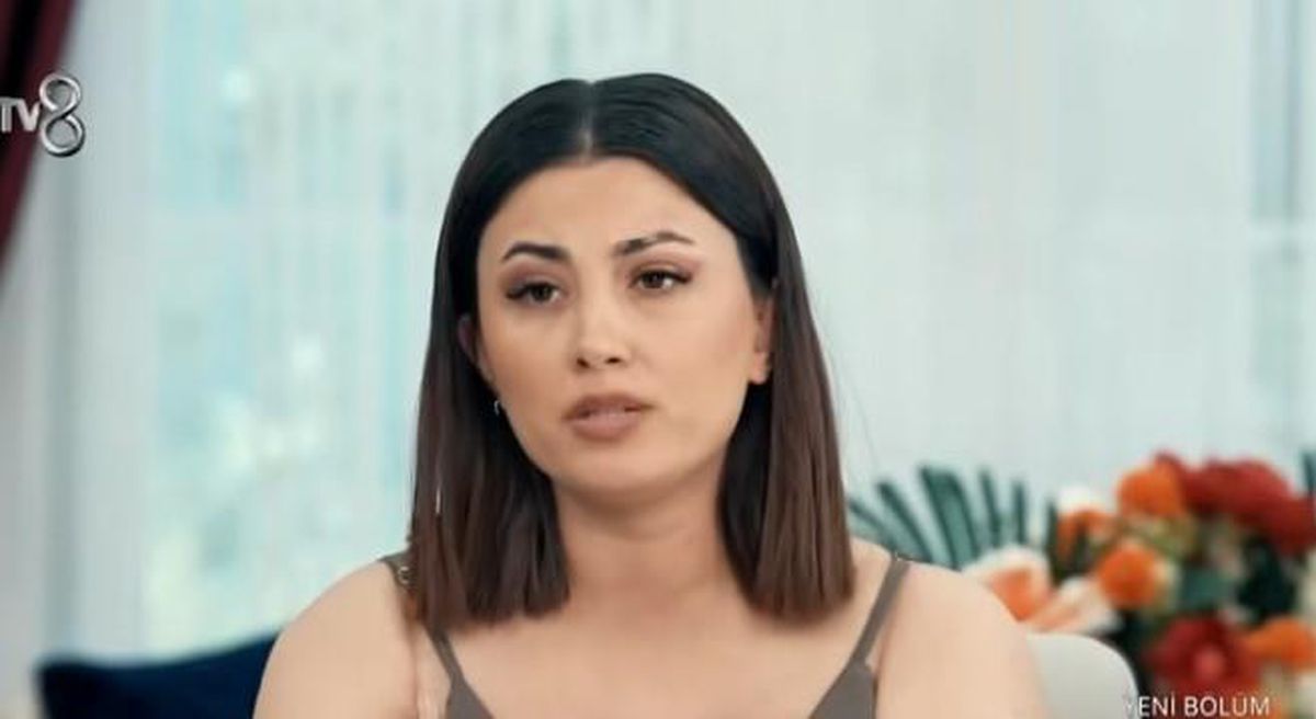 Yemekteyiz Esra kimdir? Zuhal Topal'la Yemekteyiz Esra Hanım kaç yaşında, nereli?