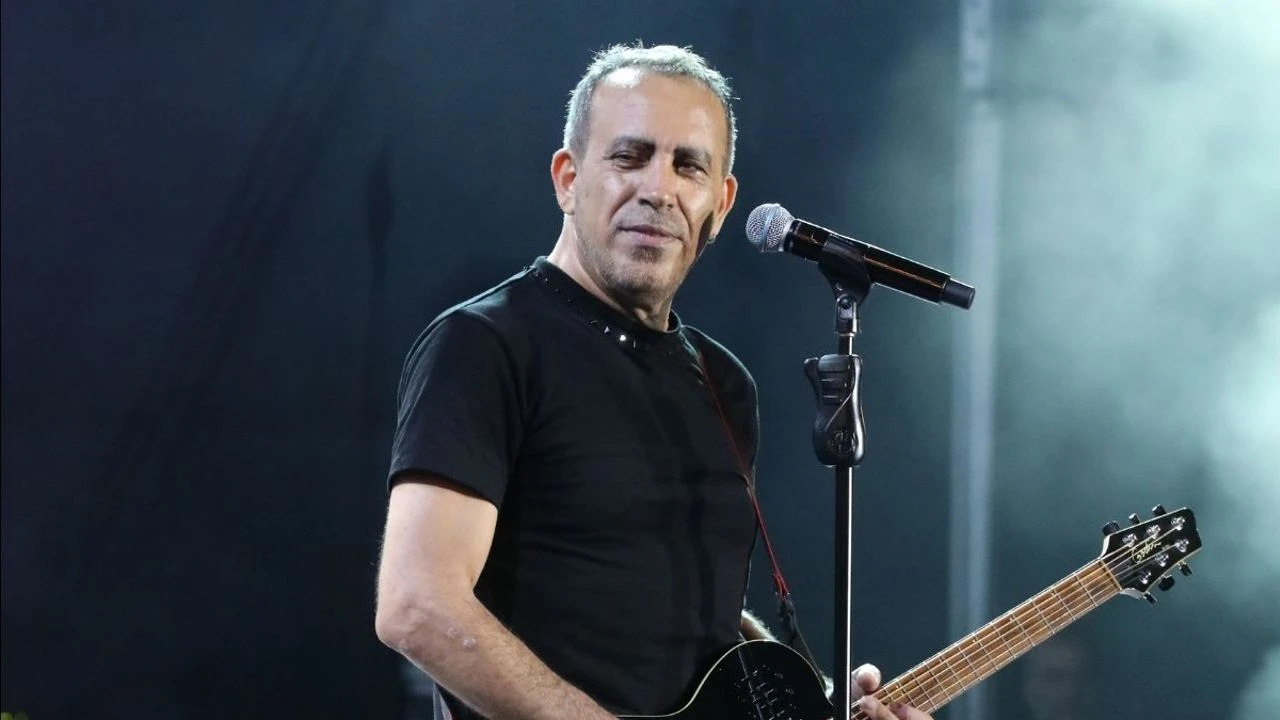Haluk Levent cephesinden yeni açıklama: İfade sürecine ilişkin tutanak paylaşıldı