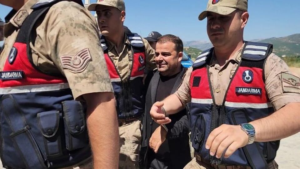 Gülistan Doku soruşturmasında bir kişi daha tutuklandı