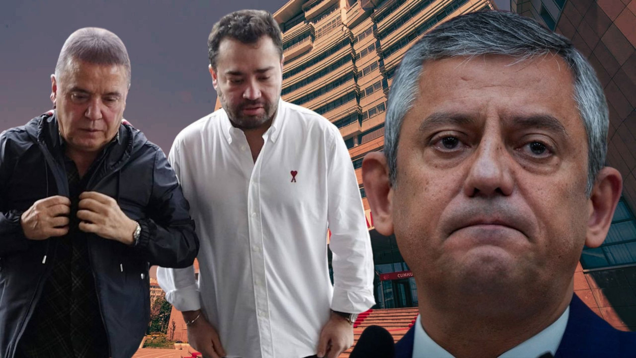 Muhittin Böcek itiraf etti: ‘Özel’in talimatıyla 950 bin avro teslim ettim’