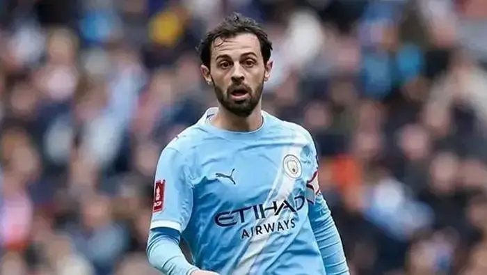 Galatasaray'dan Bernardo Silva hamlesi! Transferde 4 rakip