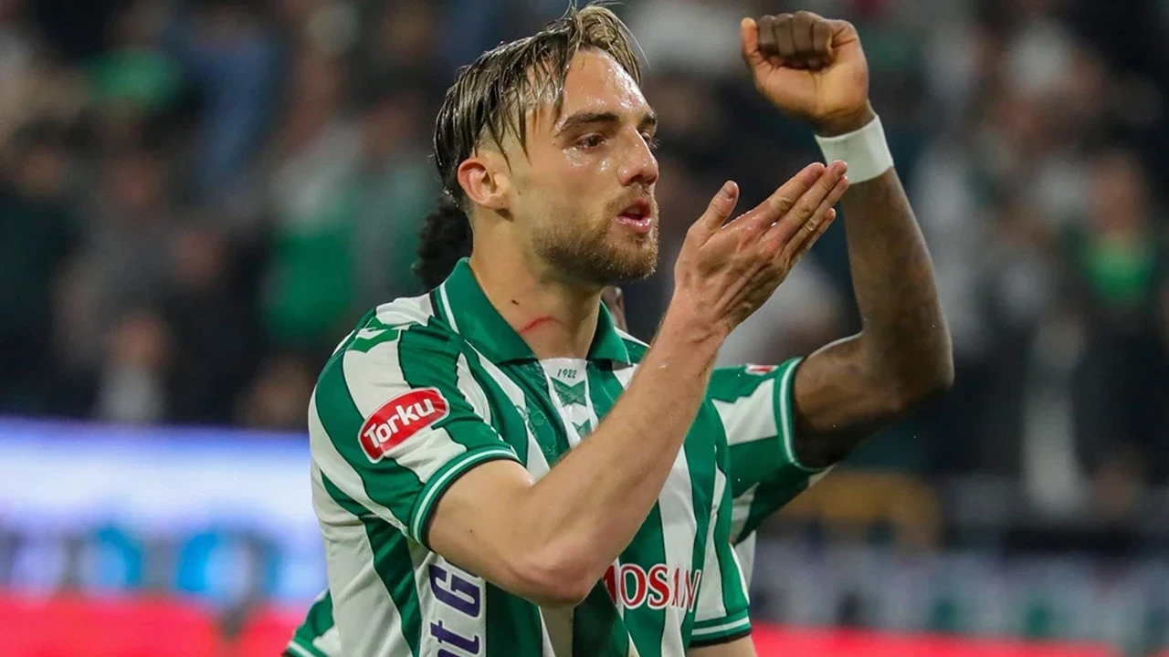 Trabzonspor'dan Berkan Kutlu hamlesi! Transfer teklifi iletildi