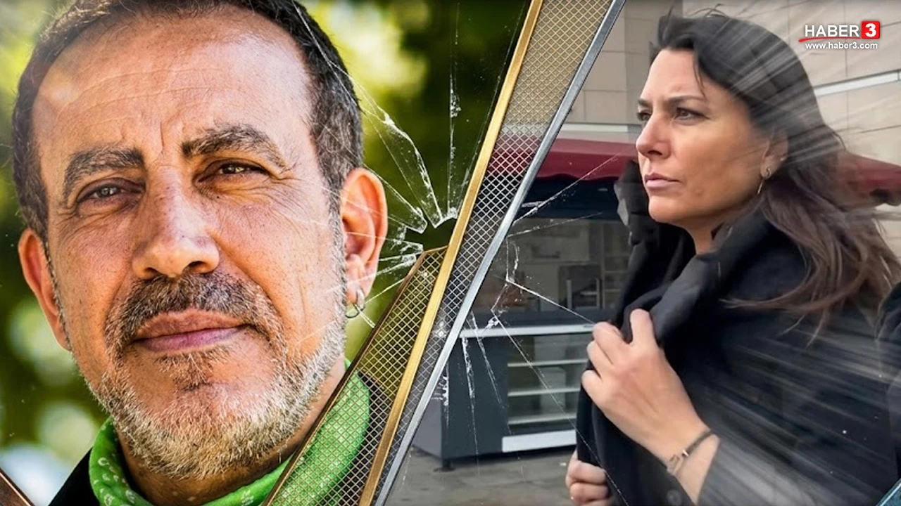 Ece Üner'in Ahbap soruşturmasındaki savcılık ifadesi ortaya çıktı