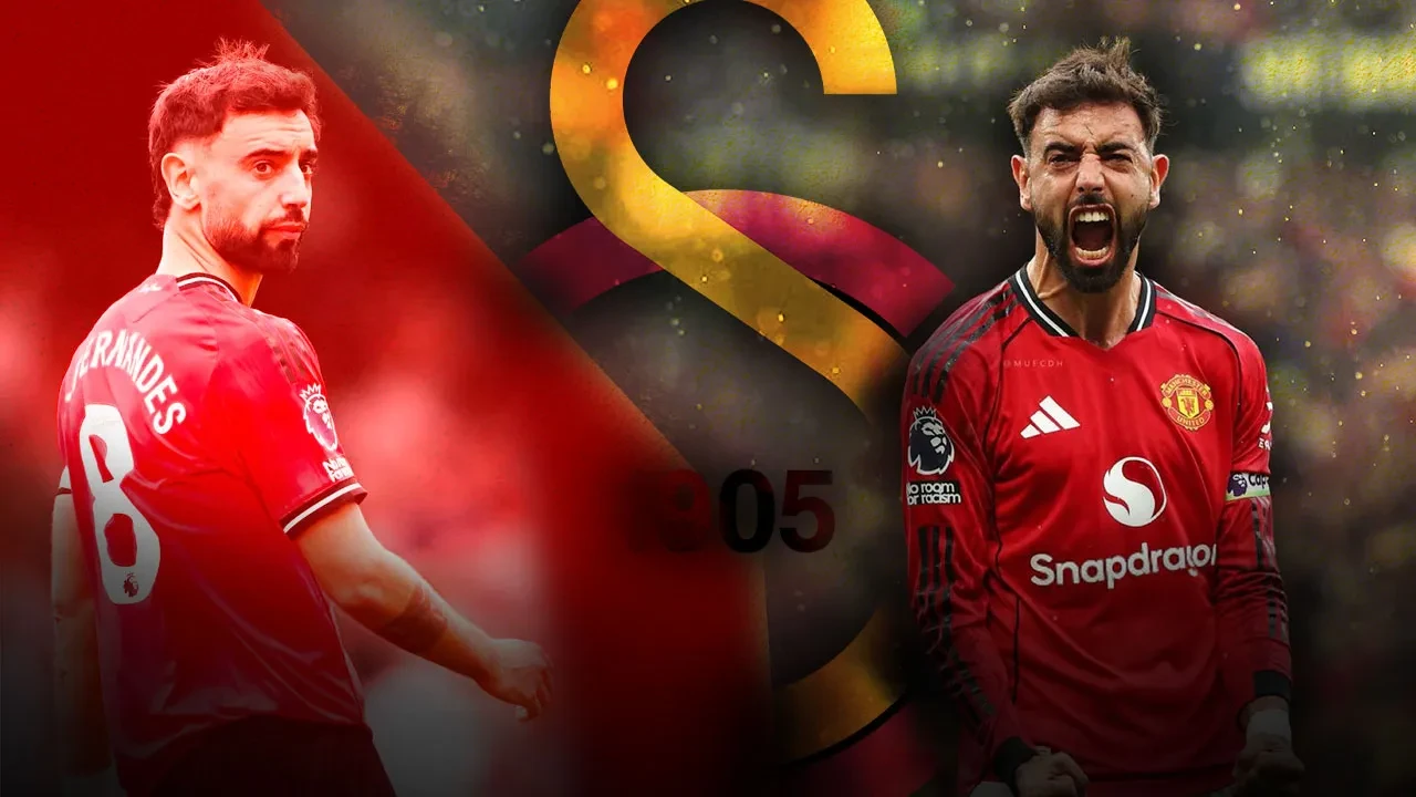 Galatasaray'da Bruno Fernandes çılgınlığı! Dev transferin dudak uçuklatan maliyeti ortaya çıktı