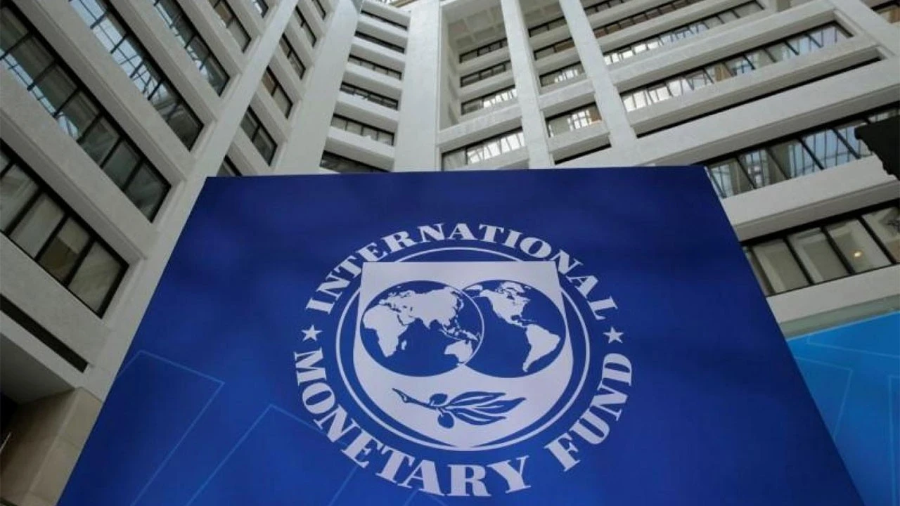 IMF'den enflasyon uyarısı: Fed politika adımlarında ihtiyatlı olmalı