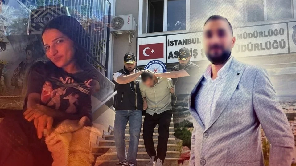 Başakşehir'de öldürülen Sultan Çağhan cinayeti: Katil zanlısı Vedat Ç.'nin ifadesi ortaya çıktı | GÜNDEM HABERLERİ
