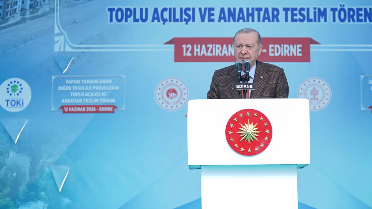 Cumhurbaşkanı Erdoğan'dan koltuk kavgasına tutuşan CHP'ye tepki: Siyasi parti değil dövüş kulübü